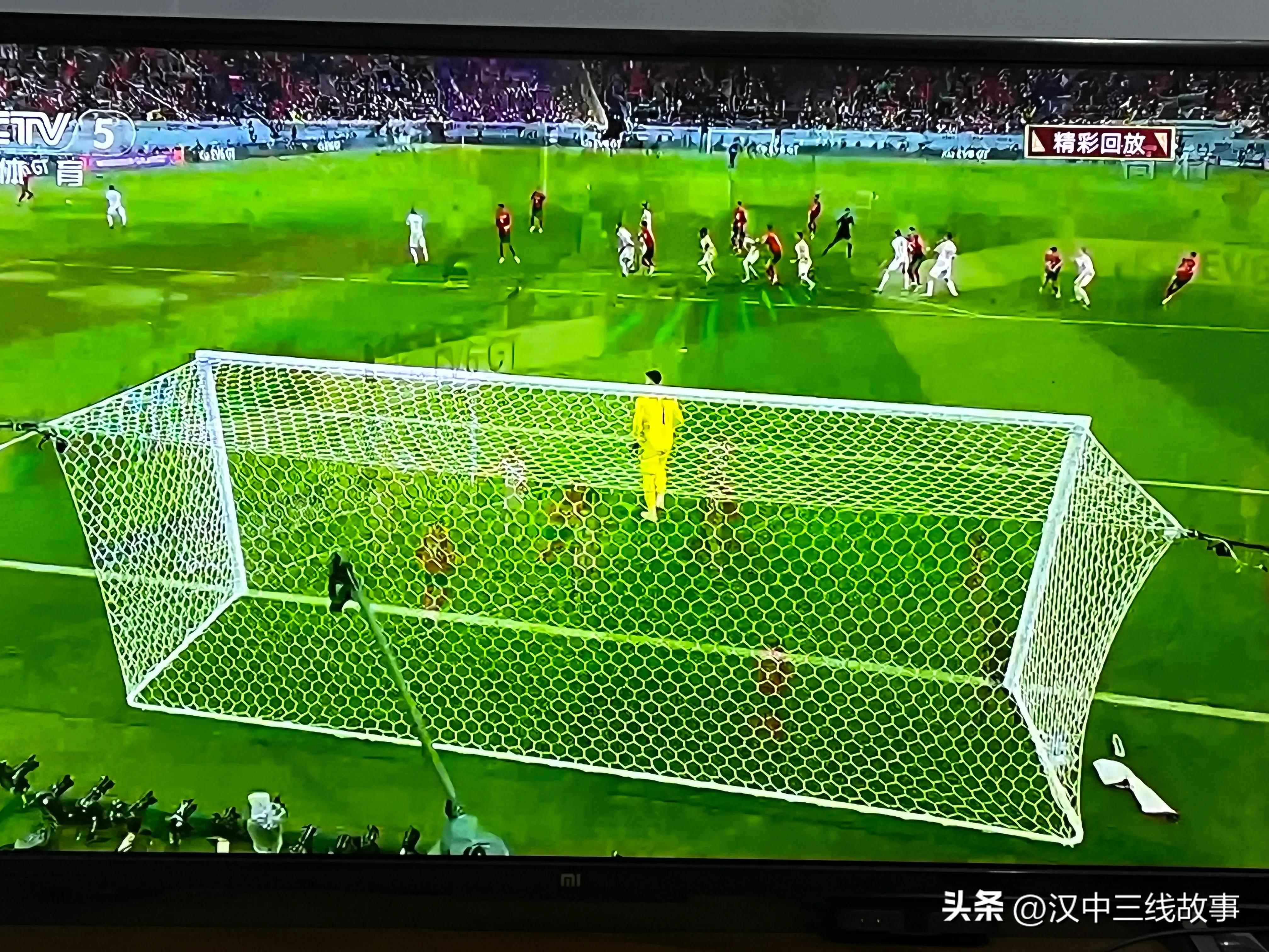 南非世界杯有感（寫在2022卡塔爾世界杯謝幕之時(shí)-我眼中的世界杯）