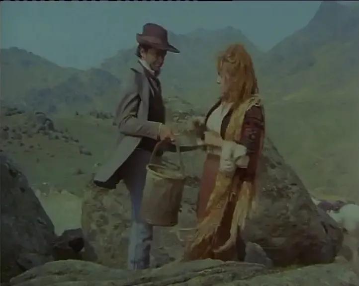 世界电影（0120）罗马尼亚电影《白骨之路》（1980）剧照欣赏