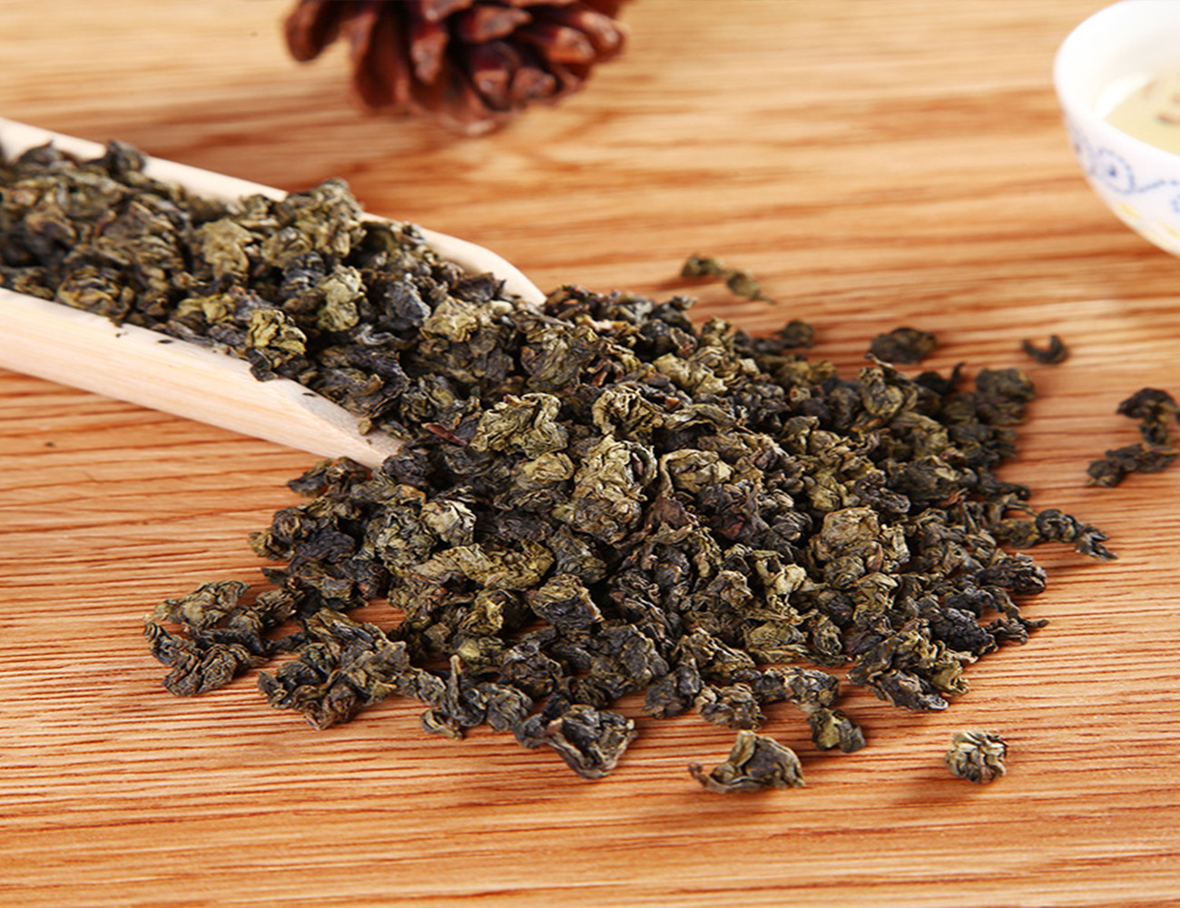 怀念安溪老铁,陈香型铁观音:沉香凝韵,绵甜甘醇,香馥郁味深沉