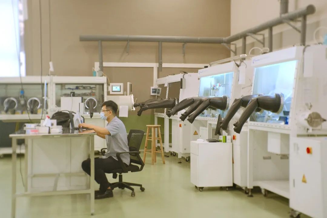 多少分能上深技大？校园开放日给你答案