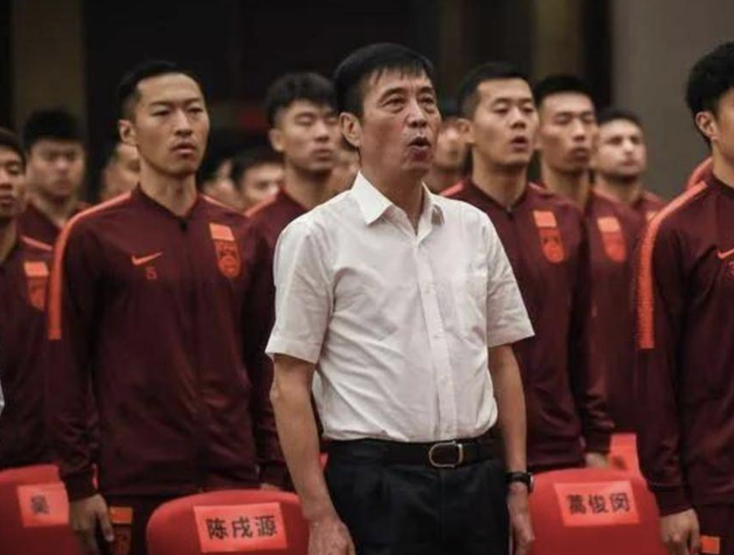 中超對中國足球發展有什么政策（體育總局終于出手，最新改革方案已定，中國足球迎來春天）