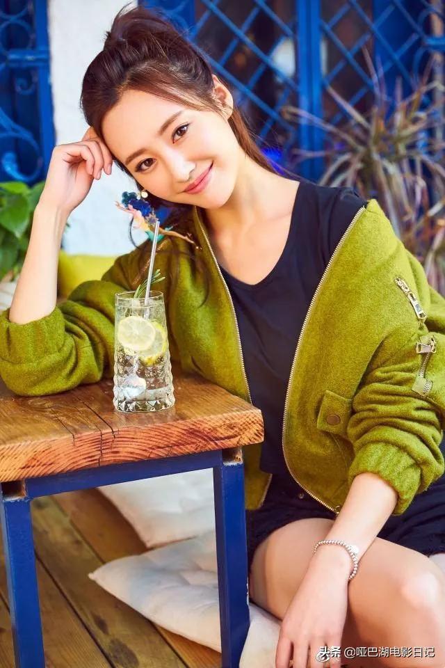 李纯，20张精美的照片