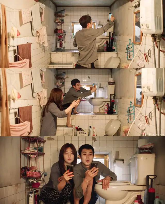 当代的韩剧女性，虚荣、腹黑、麻木缥缈