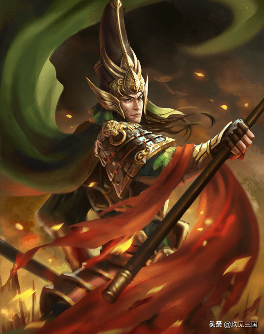 三国杀：拼点无弱将？规则都弄不清楚就别乱说了吧，A点还想赢我