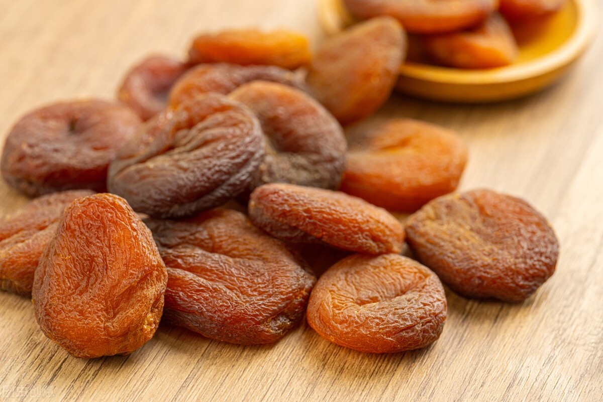土耳其杏干是哪里产的（土耳其是杏干主要生产国和出口国）
