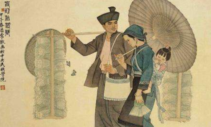 仫怎么读？仫的读音和意思