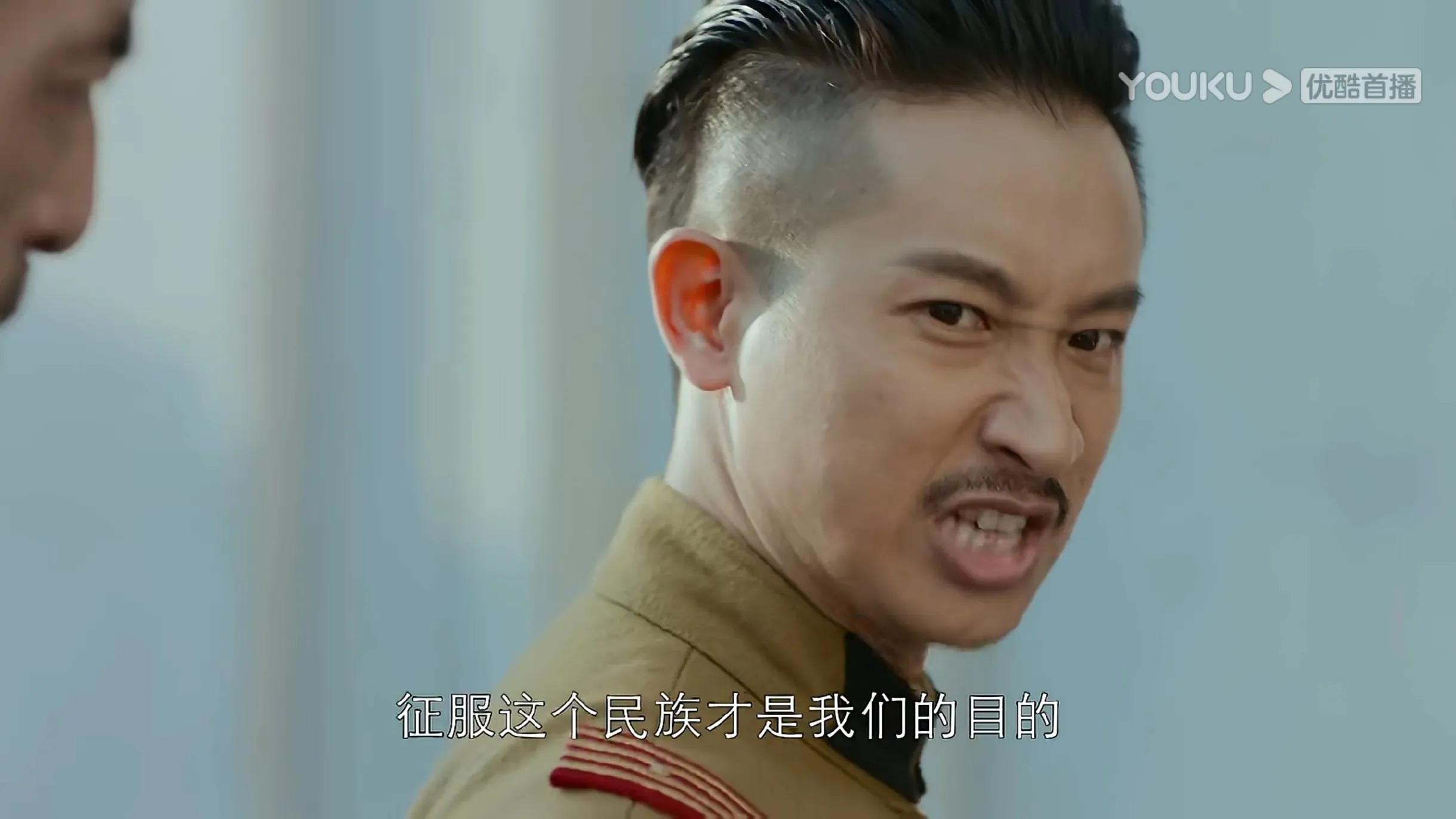 详谈《勇敢的心2》细节上的巧妙安排，这部另类抗战神剧很是上头