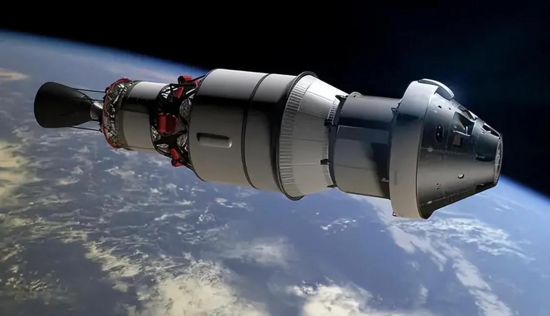 自称来自未来的人，预言了人类的后半生….