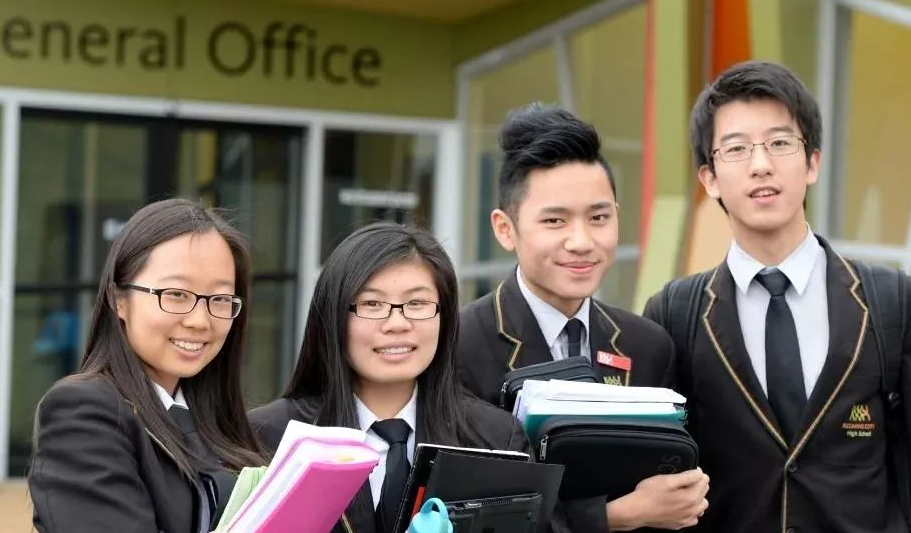 有钱就能进私立？一份重要文件下发，民办学校招生迎来“新变化”