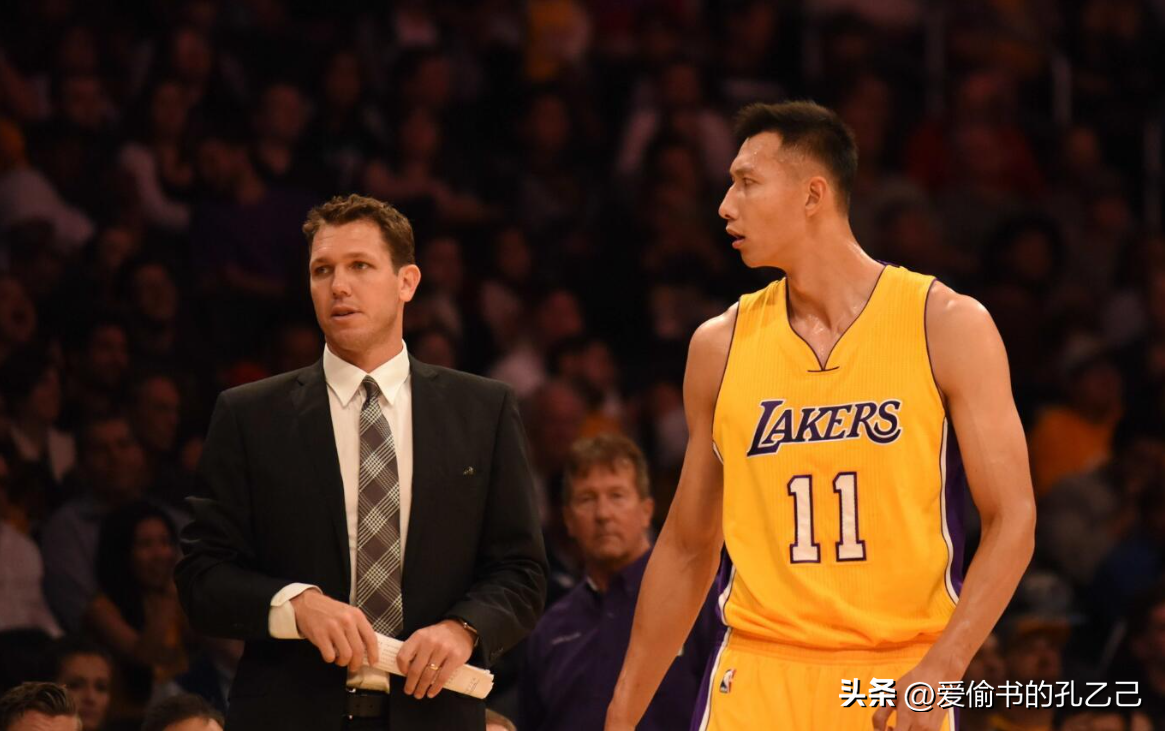 王治郅NBA数据（中国球员NBA生涯总薪资：周琦133万美元，易建联、姚明、王治郅呢）