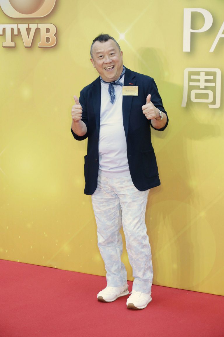 微博粉丝激增获力捧进军内地炎明熹爆红的5大理由