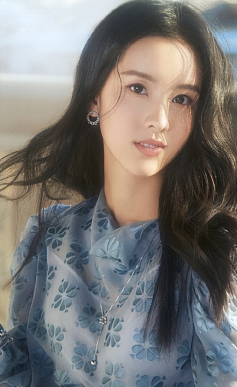 女星衣品—陈都灵（二）