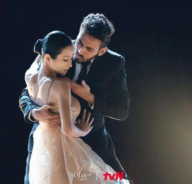 强烈推荐韩剧《夏娃》徐睿知魅力无法阻挡