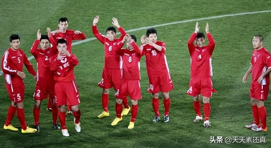 为什么世界杯亚洲有五支球队（今年世界杯，西亚在一项数据上终于追平了东亚，但次数上还是落后）