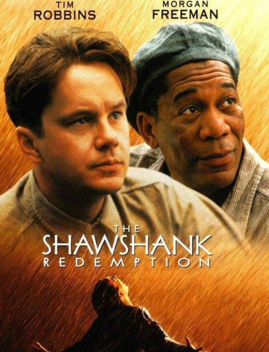 《肖申克的救赎》是一部由弗兰克·德拉邦特执导的电影,改编自斯蒂芬