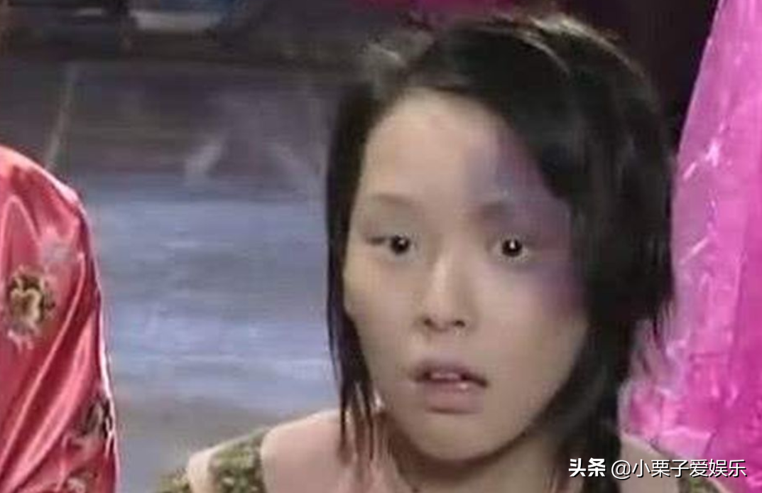 15位女星“扮丑”分级，高圆圆A级，天心B级，看到倪妮：妥妥的S+