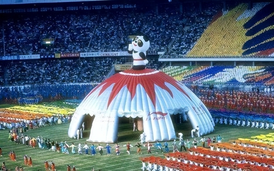 北京奥运会谁没有参加(1993年北京申奥失败，以两票之差输给悉尼，小平同志：有人搞鬼)
