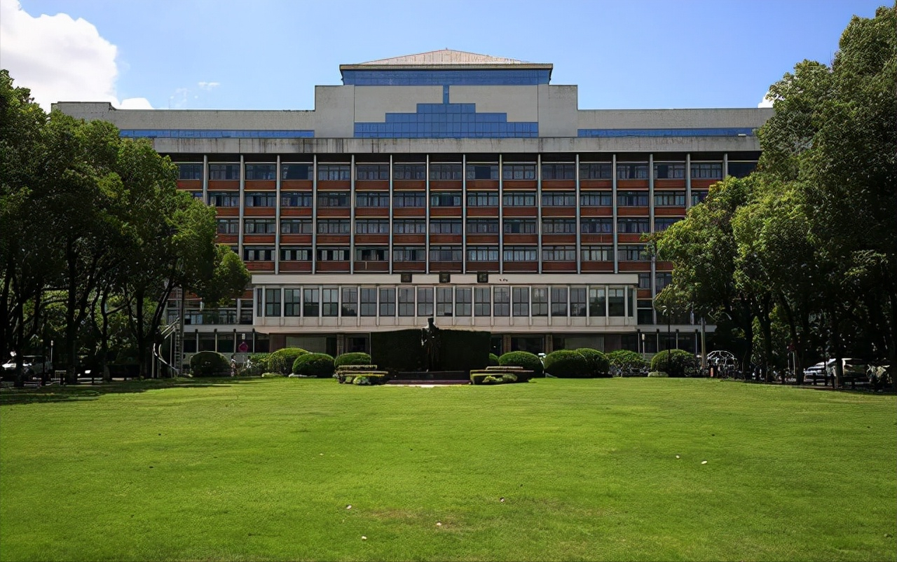 院士加盟！浙江大学又迎来一位重量级教授，不愧是“华东五校”