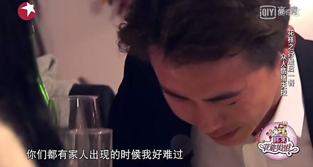 原来有人生来便是深渊，5个娱乐圈悲惨男星，经历个个让人心碎