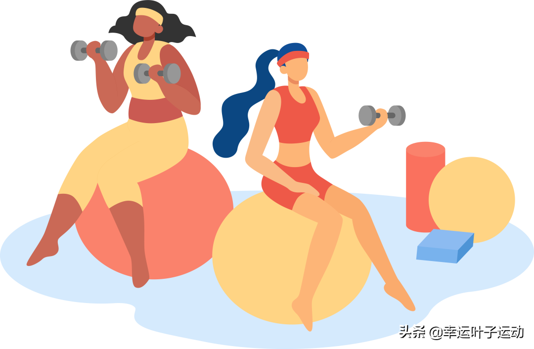 夏日运动的6个技巧，看完这篇就够了