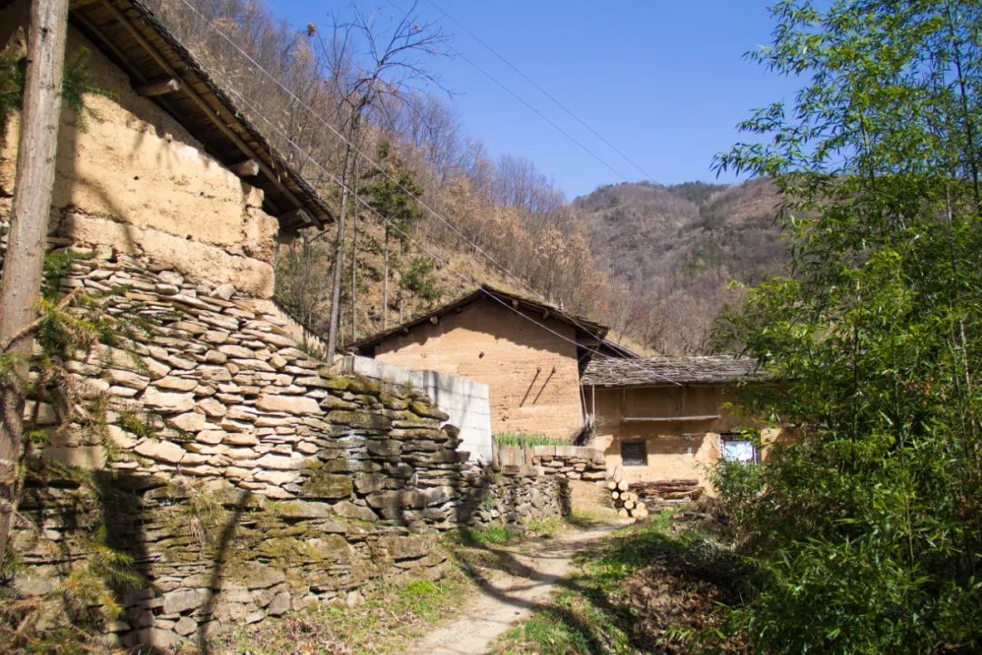 寻访乡土中国的秦岭山村,发现城市化的进程就是一部乡情的悲剧史