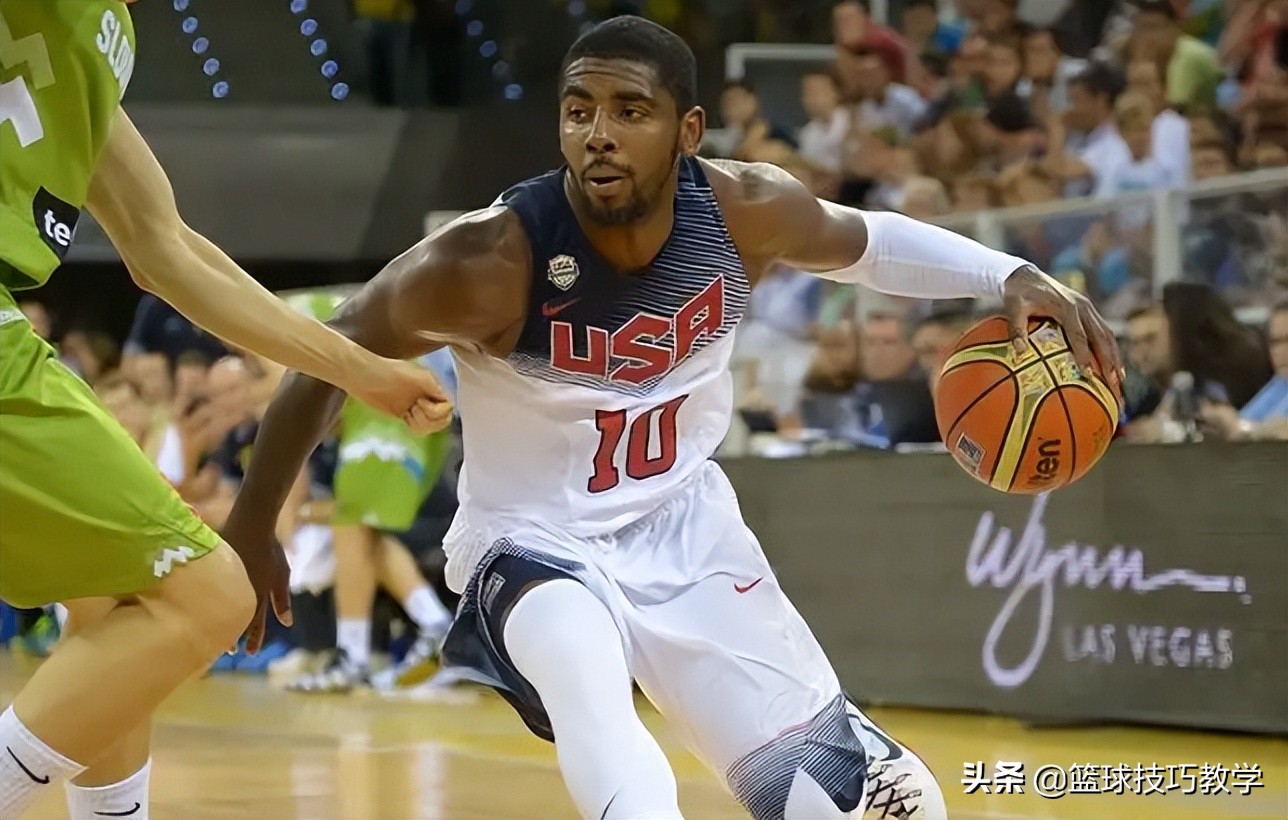 篮球技巧教学视频（打篮球不会左手运球怎么办？学习3个适合新手的弱侧手训练方法）