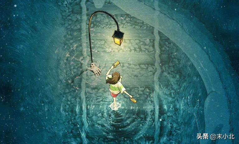 为什么不能轻易借钱？这是我听过的，最好的答案