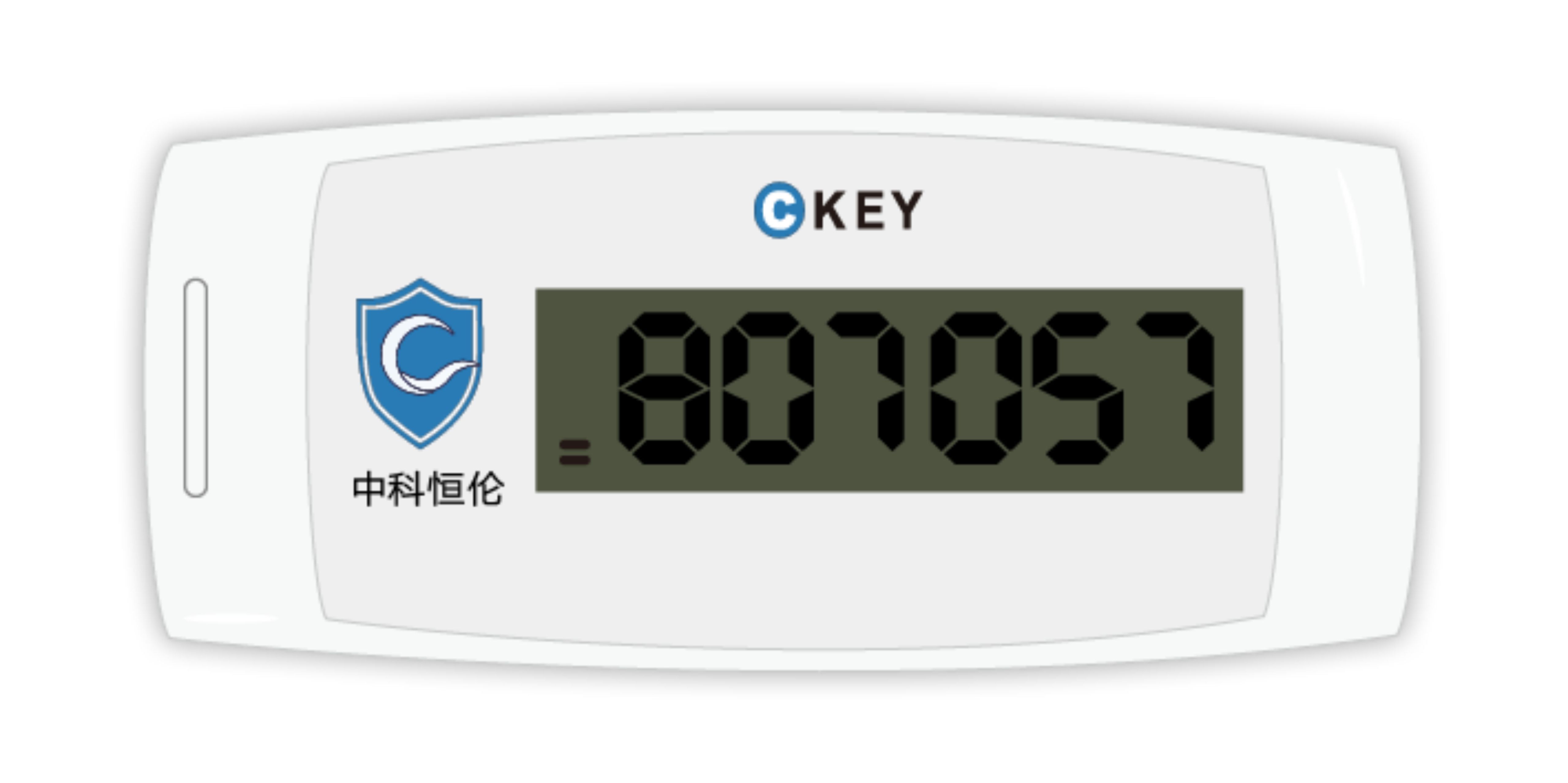 双因素身份认证动态口令技术原理及优势