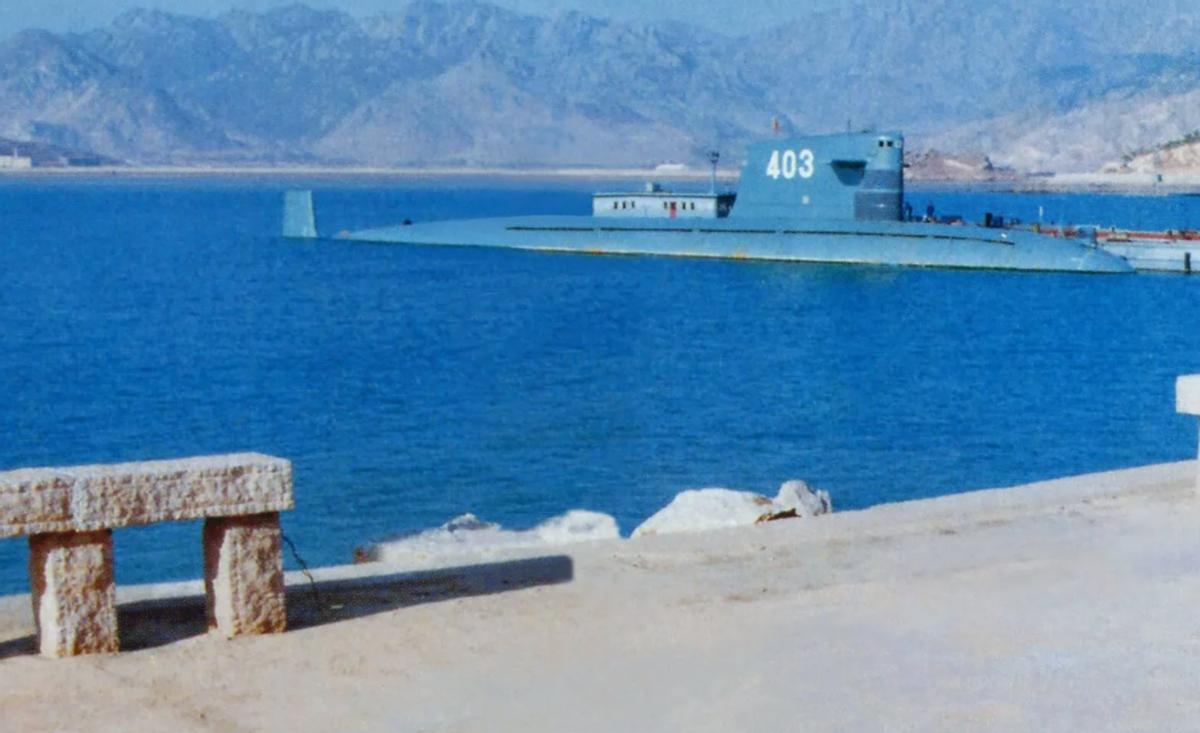 1994年黄海对峙：苏27飞行员驾机斜切F14，事后美国防长表达善意