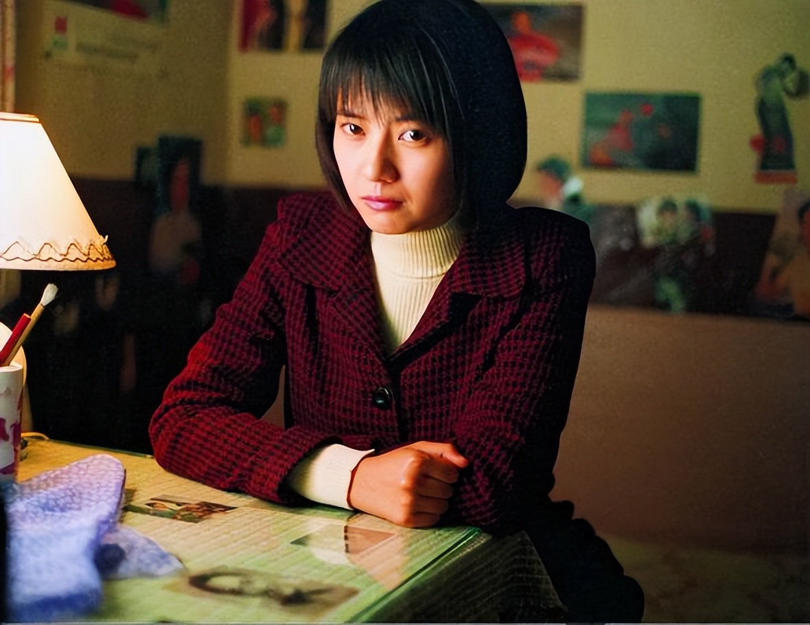 这些演“农村妇女”的内地女演员，都不及一个港姐演绎得够味儿