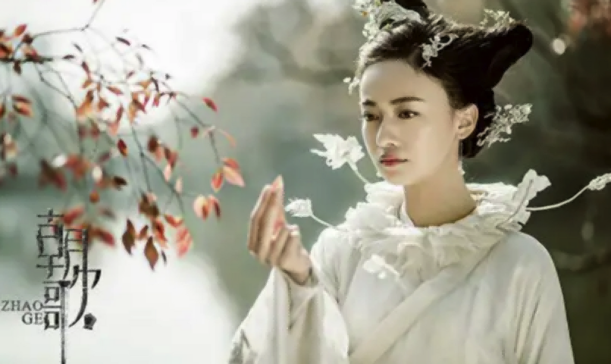 13位饰演妲己的女星，有人天生媚骨，有人滥竽充数