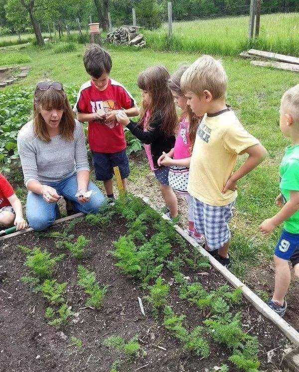 《发现孩子》：爱与尊重相伴，共享幸福人生