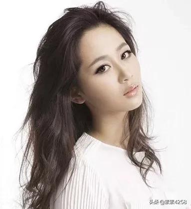 中国内地演员杨紫