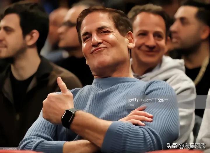 nba小牛隊(duì)為什么是馬（科了個(gè)大普：為什么NBA球隊(duì)小牛沒(méi)有改名卻被叫做獨(dú)行俠）
