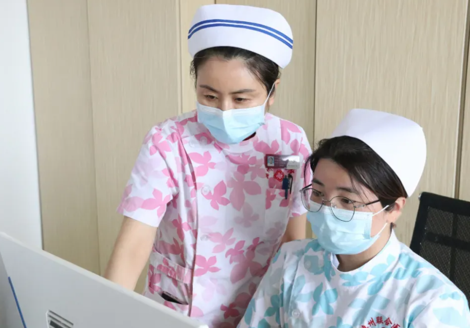 杭州医院招聘护士信息（杭州一护士的）
