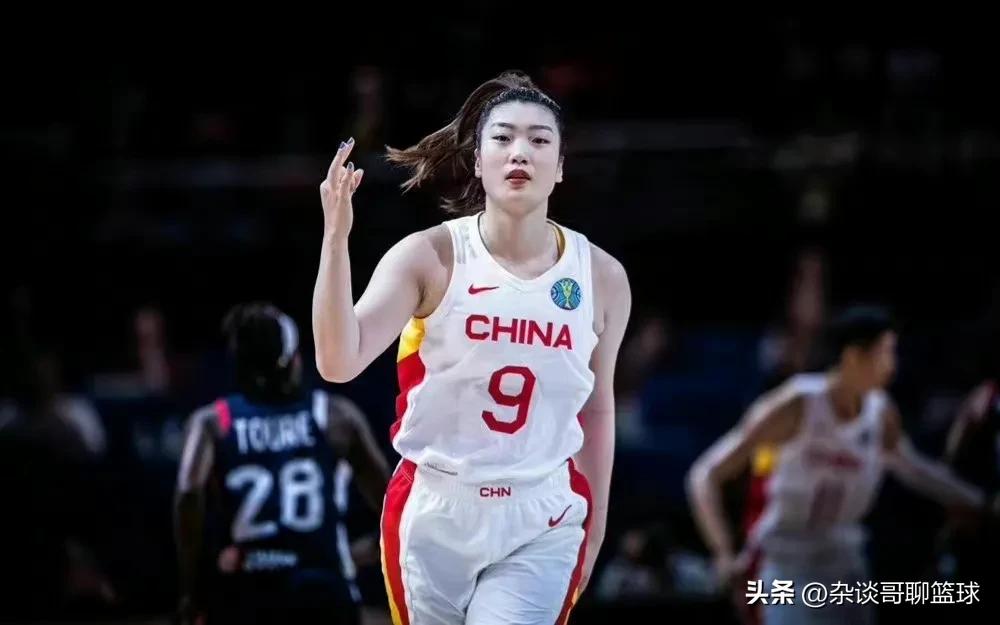 明天世界杯预测谁赢(2022届女篮世界杯，最后结果预测)