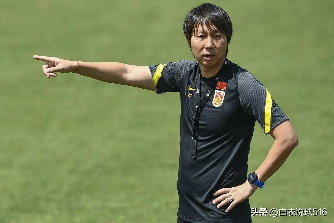 世界杯进入扩军（世界杯：1.62%！2026扩军到48队之后，中国队打进世界杯的概率）