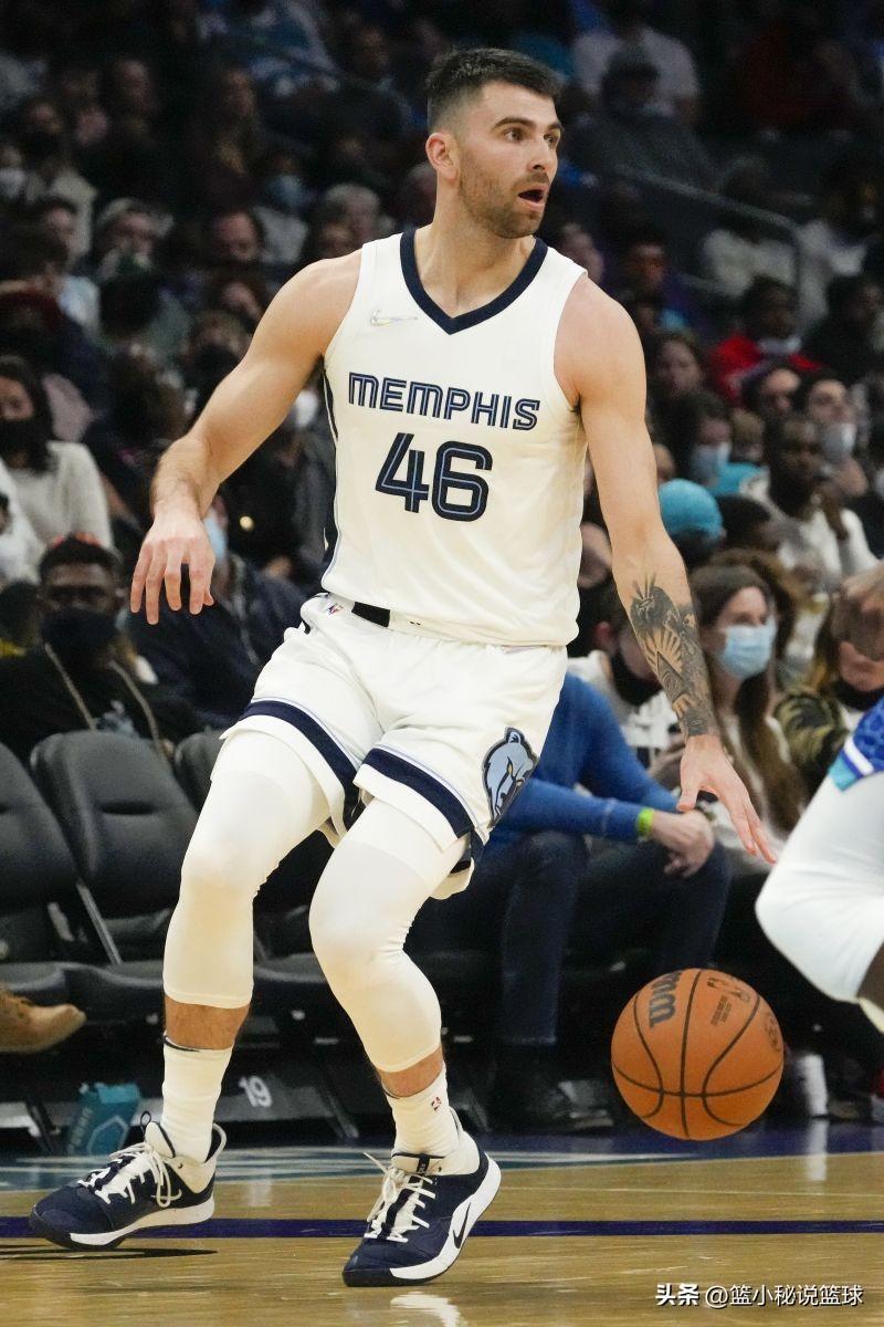 nba球員16號(hào)有哪些（2022-23 賽季每個(gè)球衣號(hào)碼的最佳 NBA 球員）