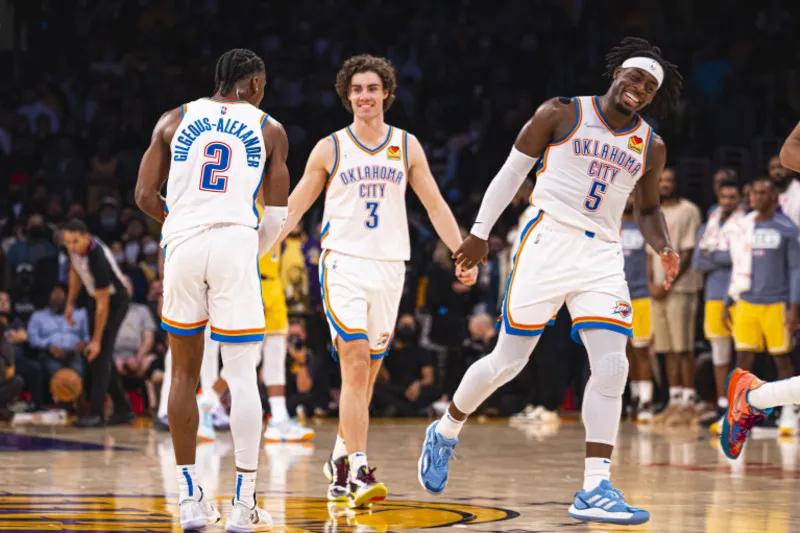 奥兰多魔术队球员名单（美媒列出NBA拥有顶级年轻核心球员的十支球队，哪些球队被低估了）