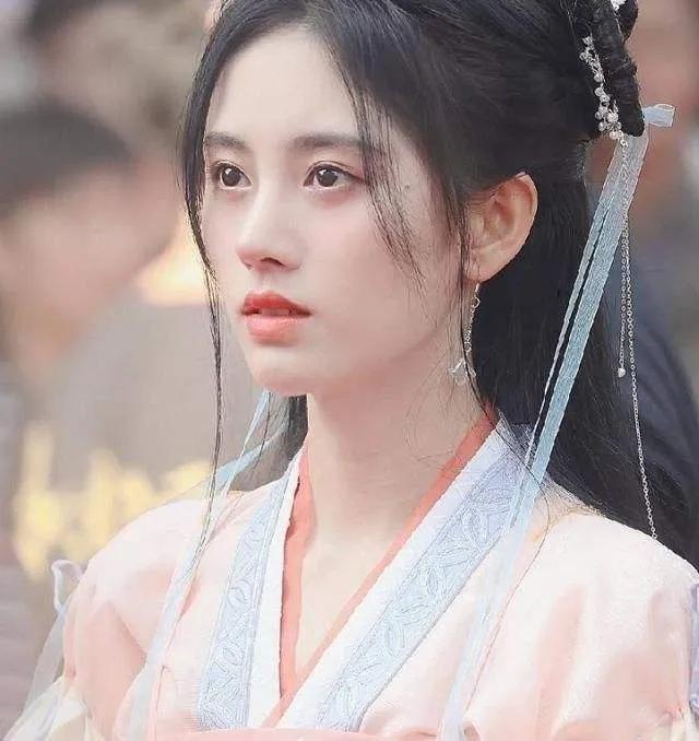 哪些明星的古装造型惊艳到你呢