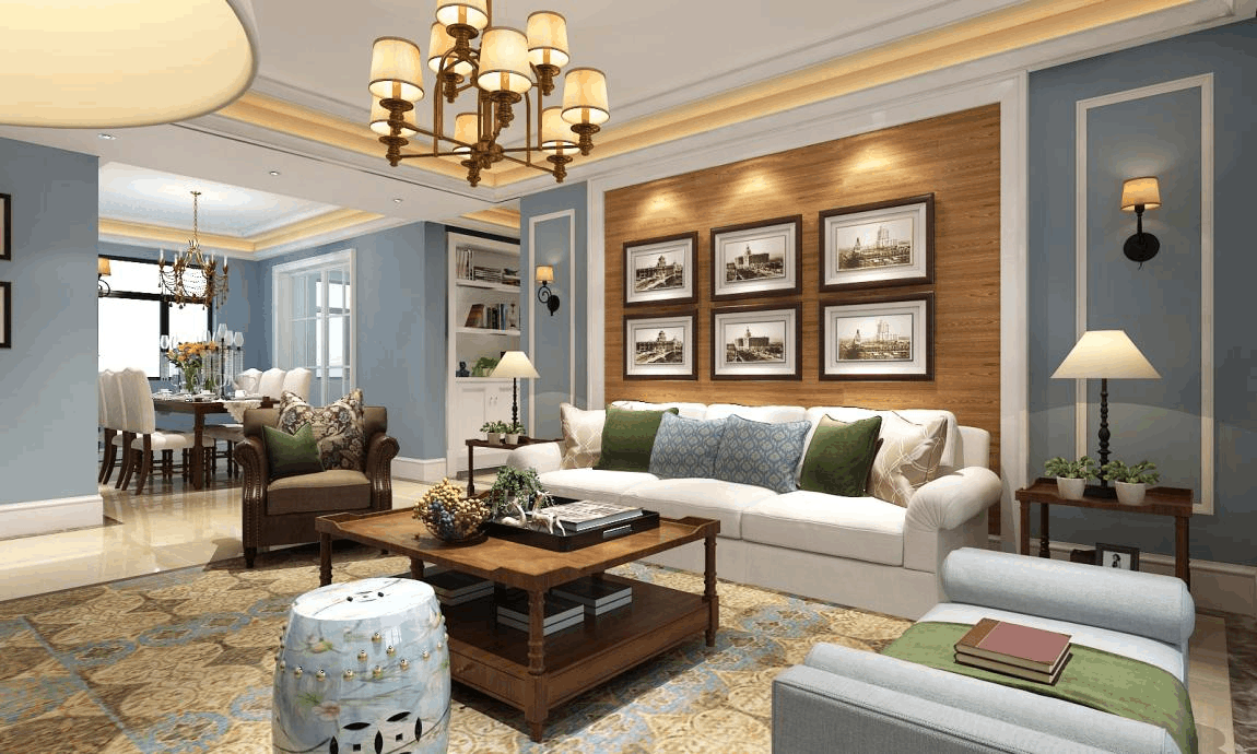 从选择装修公司到签订装修合同，这4点一定要关注