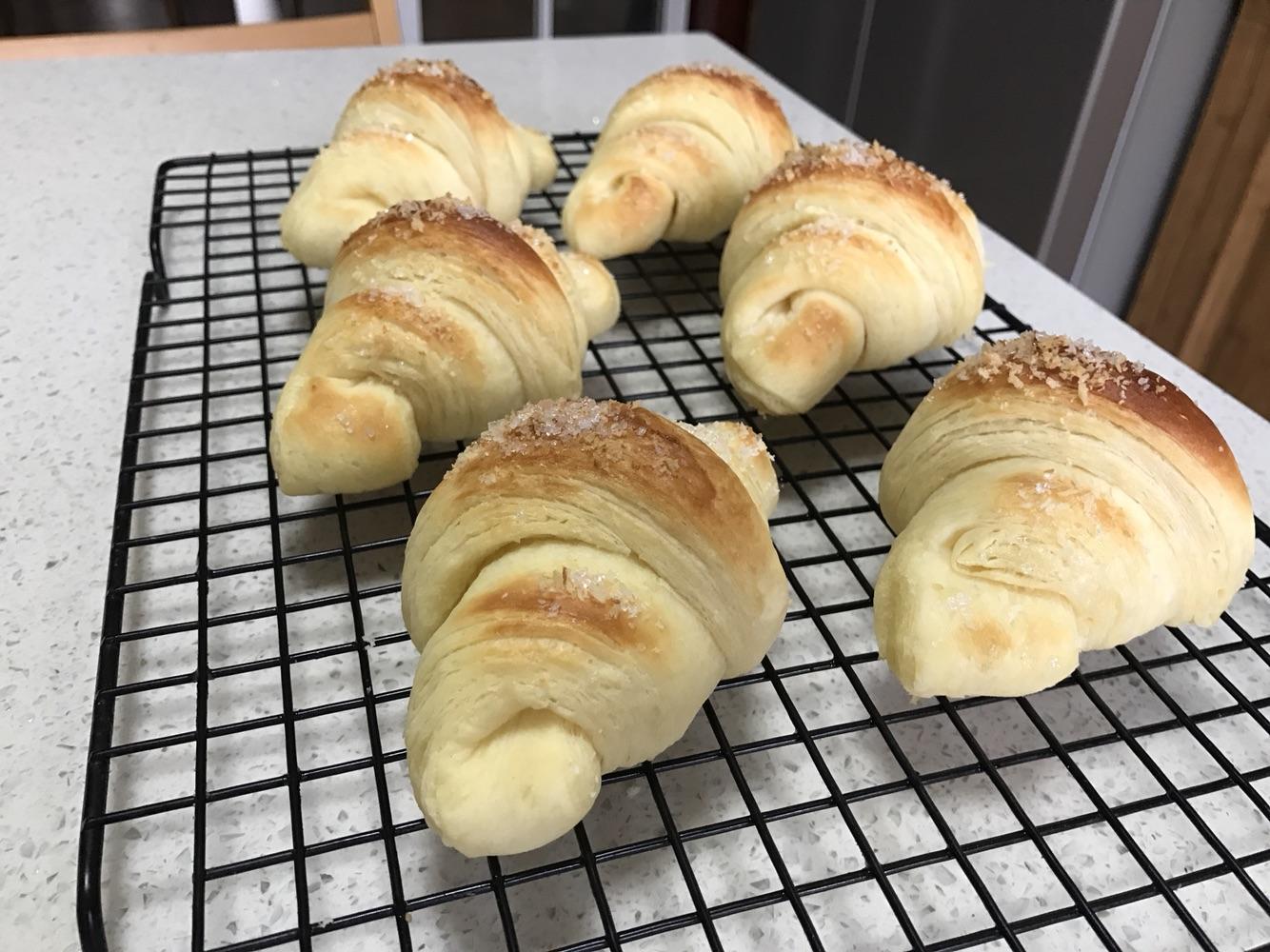 爱吃面包的人，劝你这5种面包再爱吃也别买，添加剂多有害健康