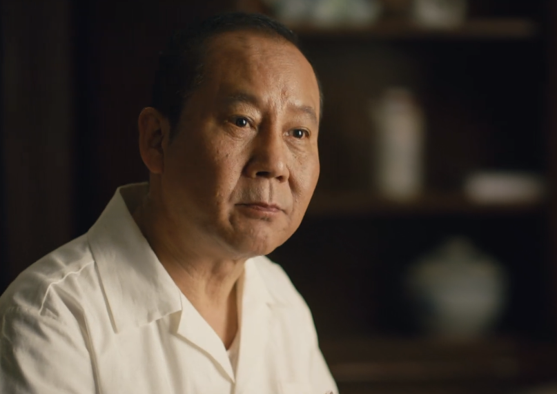 看《人世间》，不得不夸的两位演员，一个是徐松子，一个是马少骅