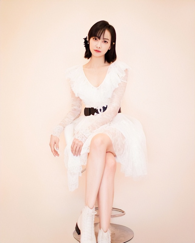 女星衣品—宋茜（六）