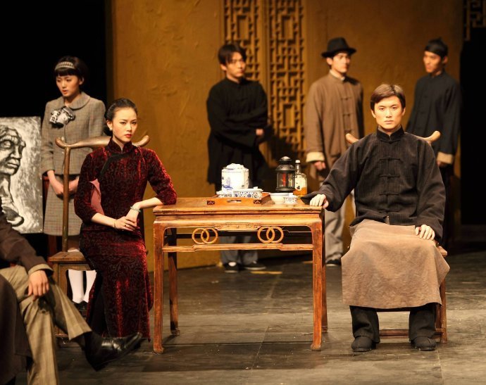 盘点明星高考分数，易烊千玺双项第一，张新成纪录至今无人打破