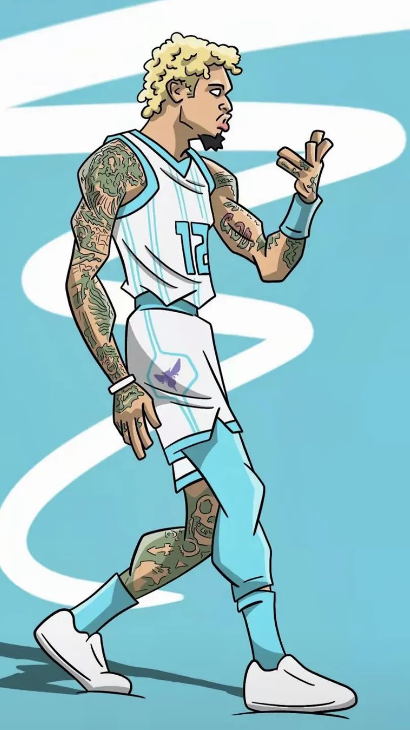 nba语录壁纸图片(「篮球壁纸第16期」:詹姆斯,哈登 ,库里,巴特勒等