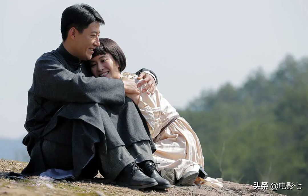 历史剧《滹沱儿女》将开播，央视力推，演员阵容强大，有爆款潜质