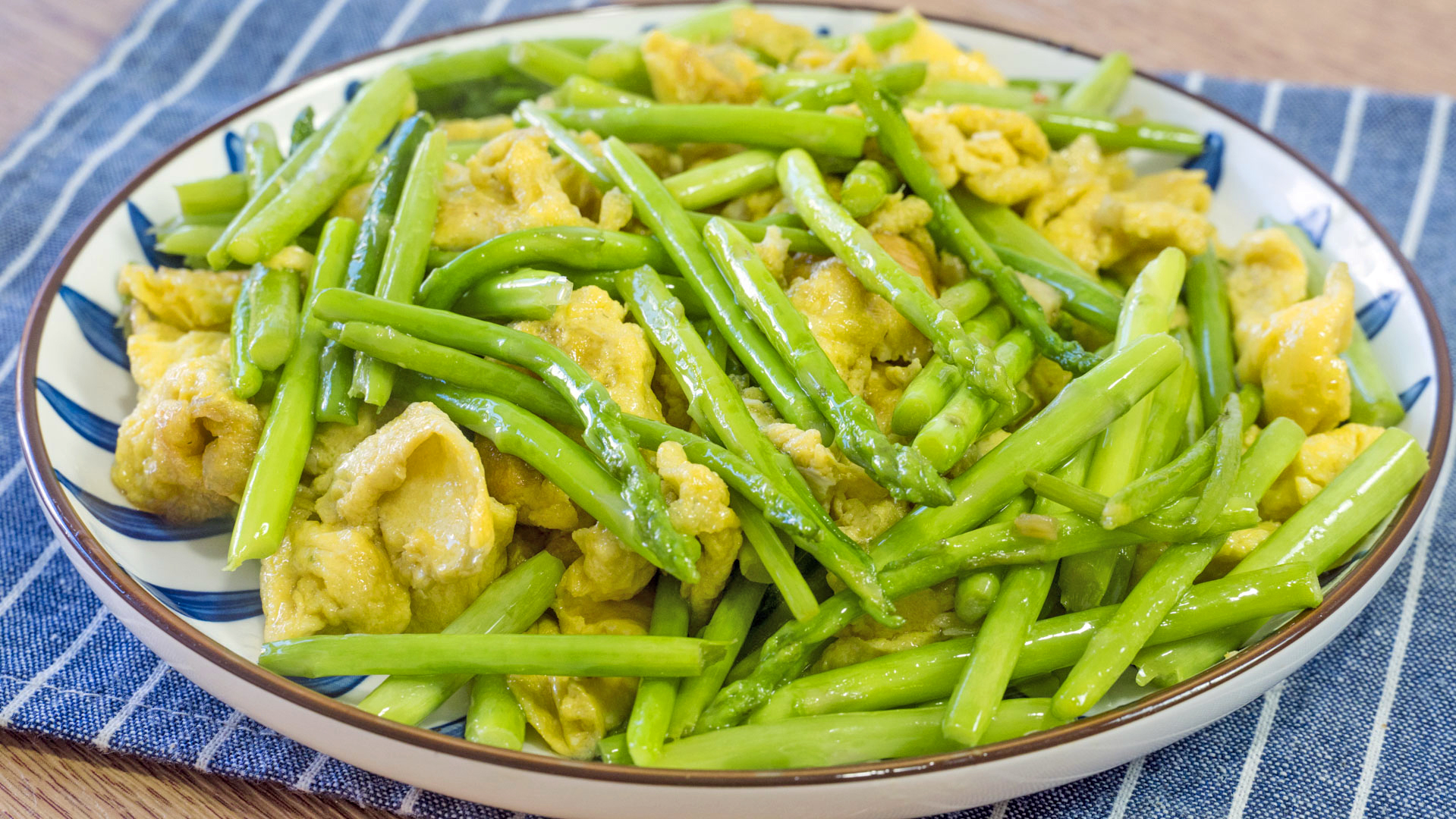 年底了，分享12道刮油素菜，清爽又低脂，每天换着吃，饱腹无负担