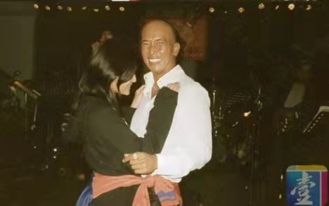 大S具俊晔结婚，女方离婚106天突然报喜，闪婚背后原因不简单