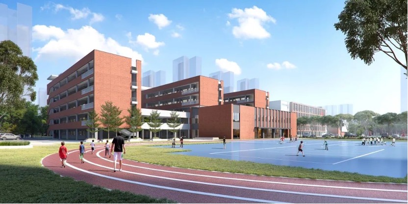 王炸组合：石门学校+时代全球创客小镇，开抢吧家人们